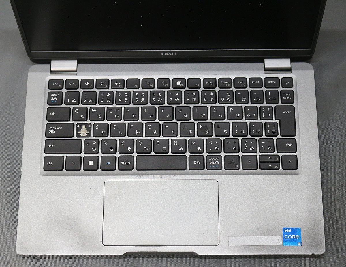 DELL Latitude 5320 8 Units 13.3 inch Core i5-1145G7 SSD 256GB 8GB RAM (for parts or not working) [f1242802238]