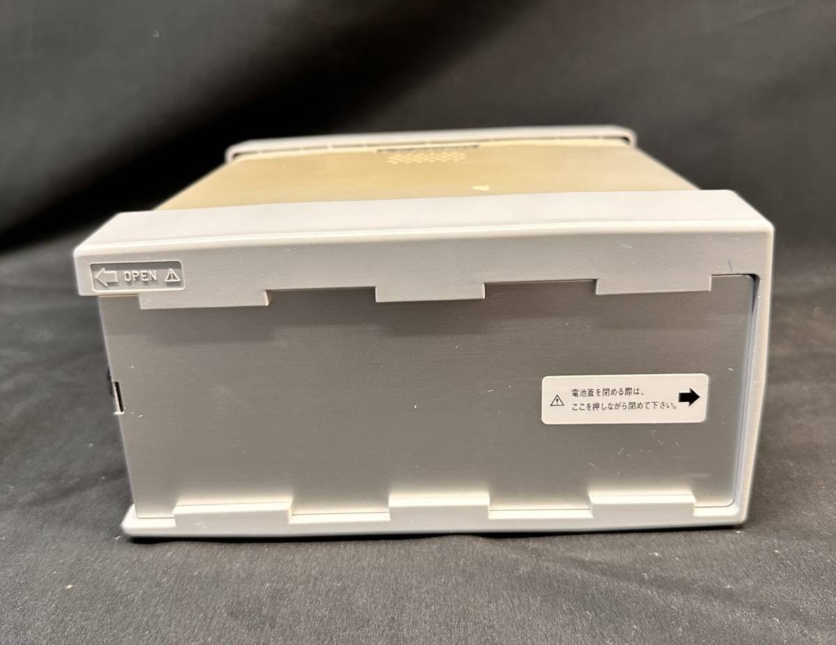 LEADER LF 52 Signal Level Meter [d1129227220]