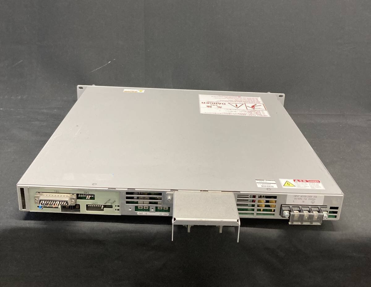 Matsusada PRk30-53 DC Power Supply [t1128495687]