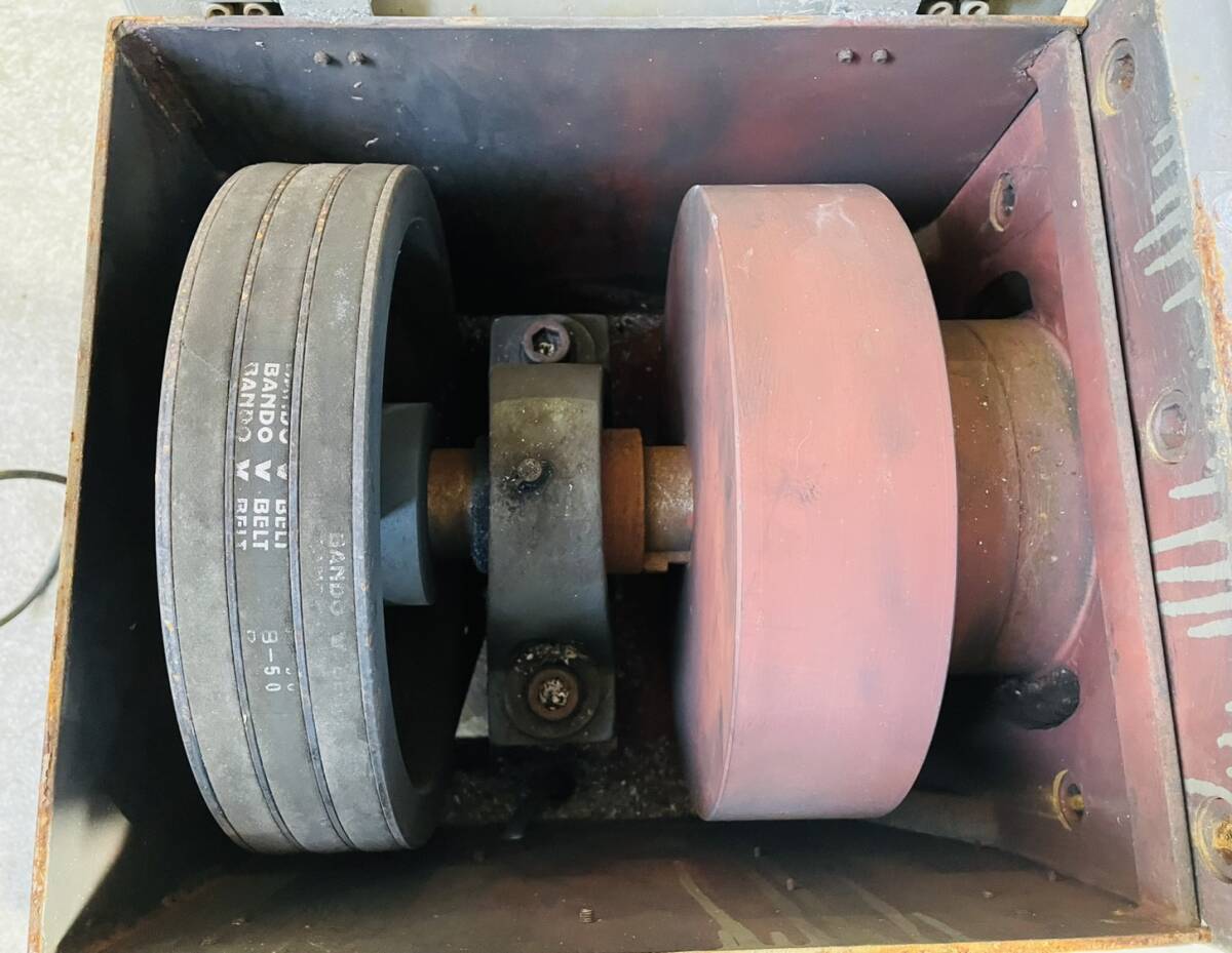 Shinoda Industries S1-5S Plastic Crusher [s1218311319]
