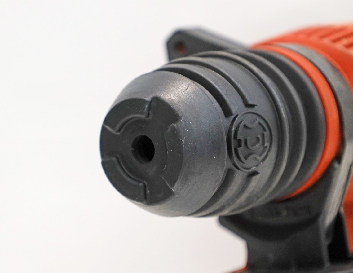HILTI TE30-A36 Hammer Drill Rechargeable Cordless Power Tool [o1217444047]