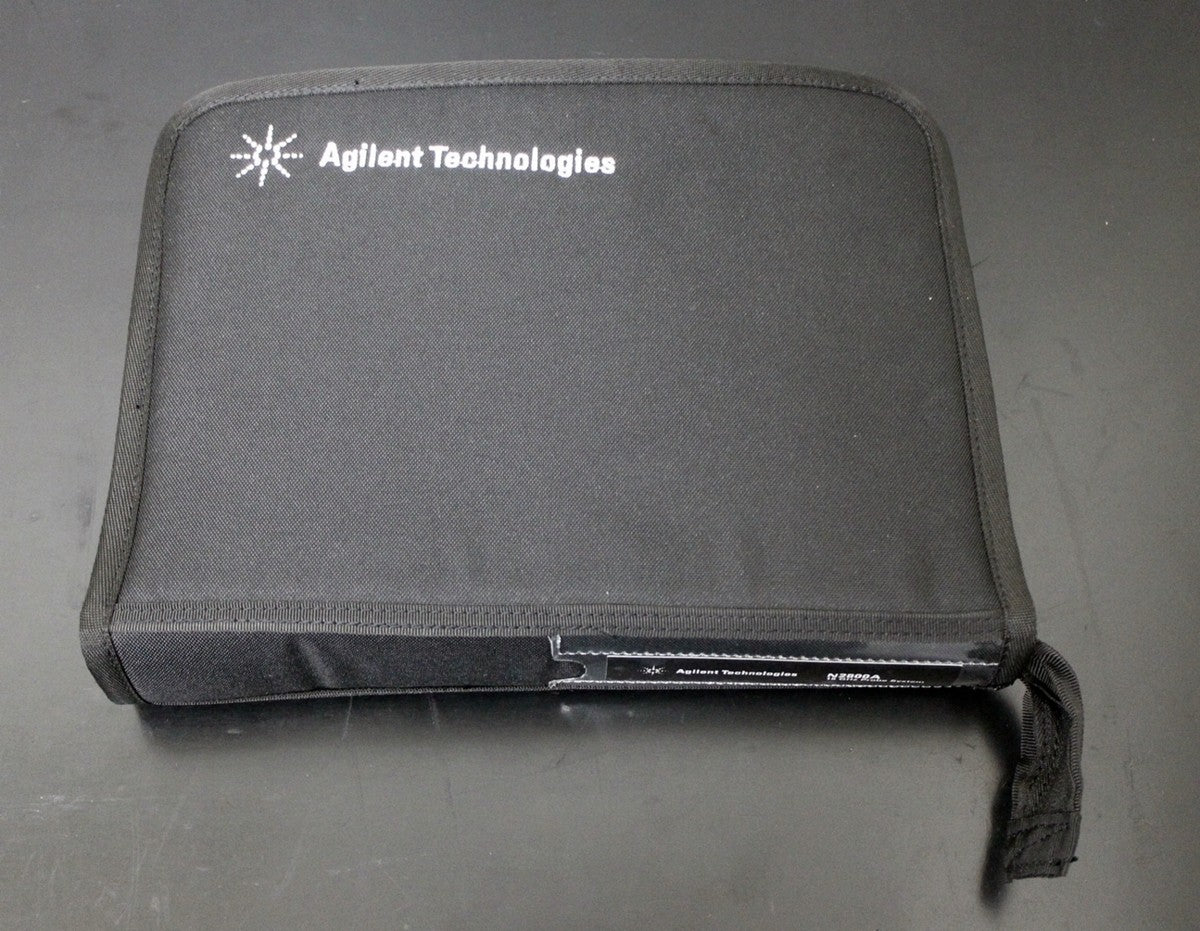 Agilent N2800A InfiniiMax III Probe Amplifier 16GHz [o384963528]