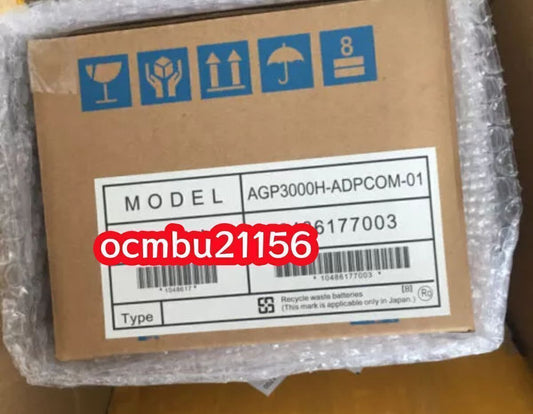 Proface AGP3000H-ADPCOM-01 Programmable Display [b1213533970]