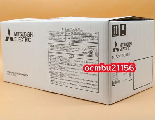Mitsubishi Electric NV630-CW Magnetic Contactor 600A 100.200.500Ma [p1217547845]
