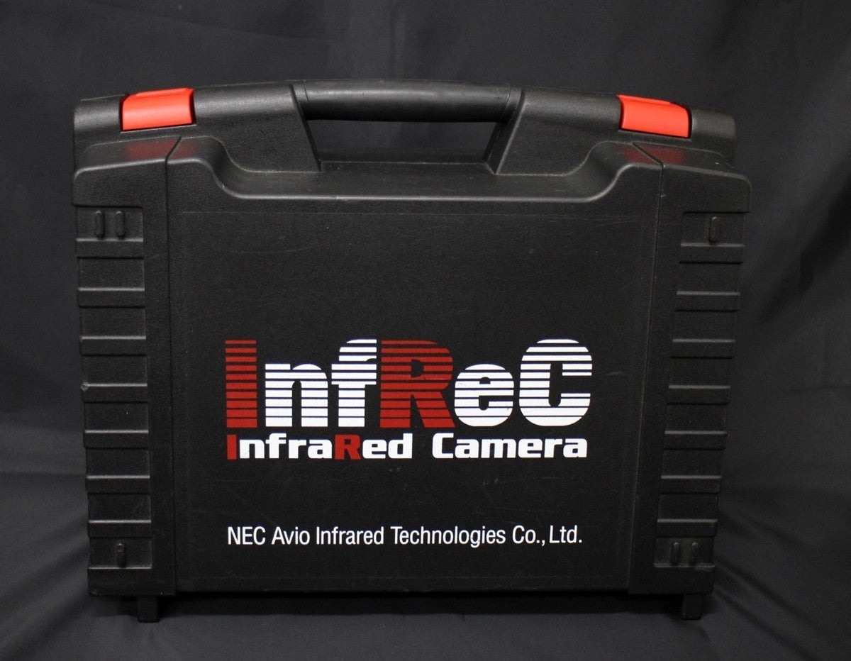 Avio R300 InfReC Thermal Imaging Camera [b1048612022]