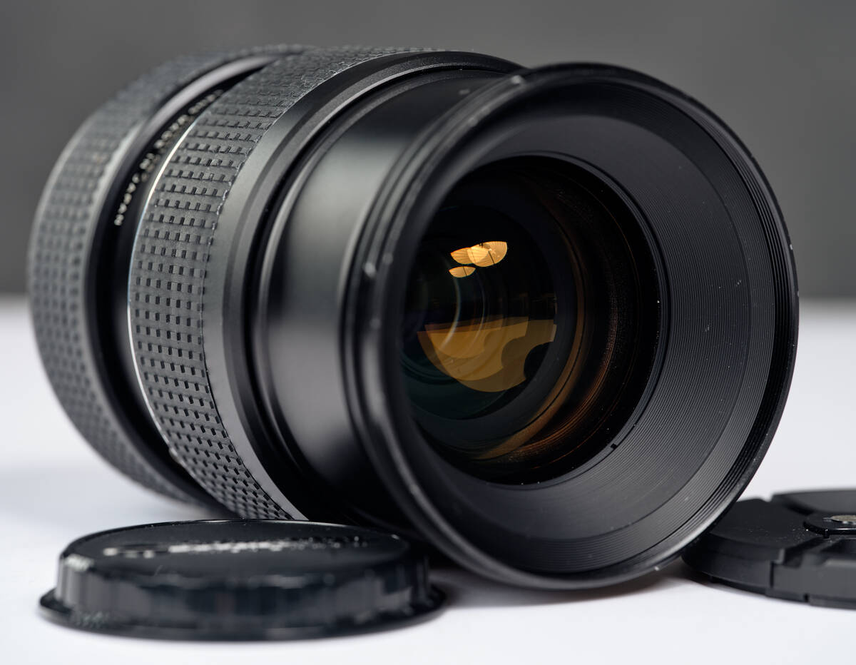 Phase One Schneider 75-150mm f4.5-5.6 LS Lens [h1214534416]