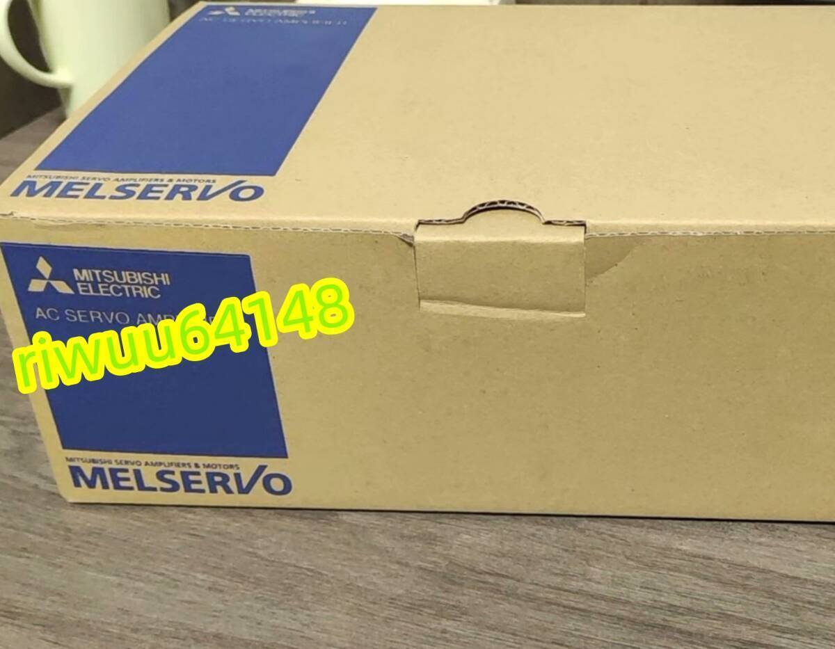MITSUBISHI HA-SH152 AC Servo Motor [x1169290016]