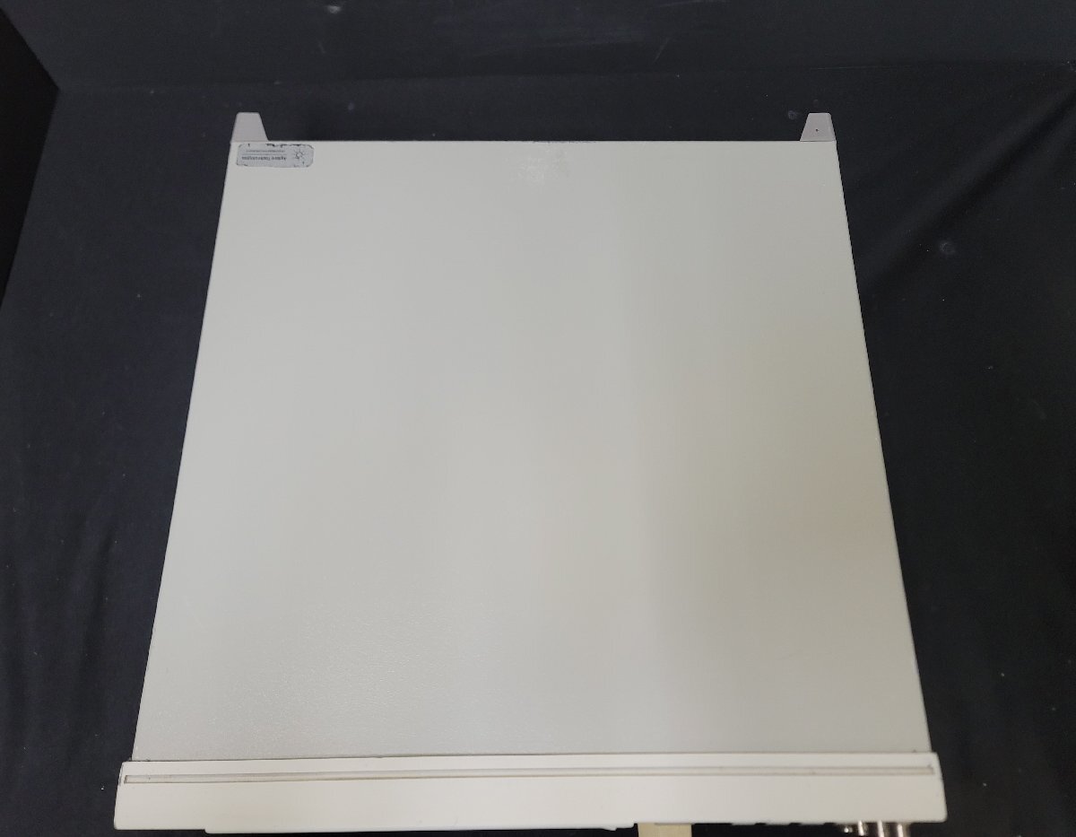 HP E4421B Analog RF Signal Generator 250kHz-3GHz (as-is) [r1200519475]