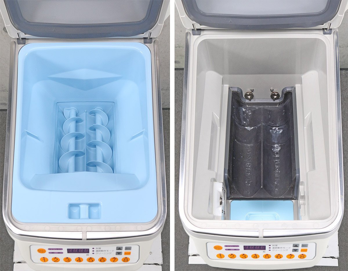 Suzumokiko Fuwarica GST-HMA-TB Rice Serving Robot [n1209516585]