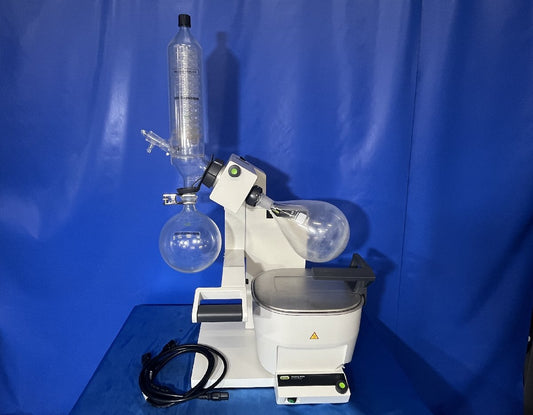 Buchi R-300 Rotary Evaporator, Heating Bath B-300 [m1195915234]