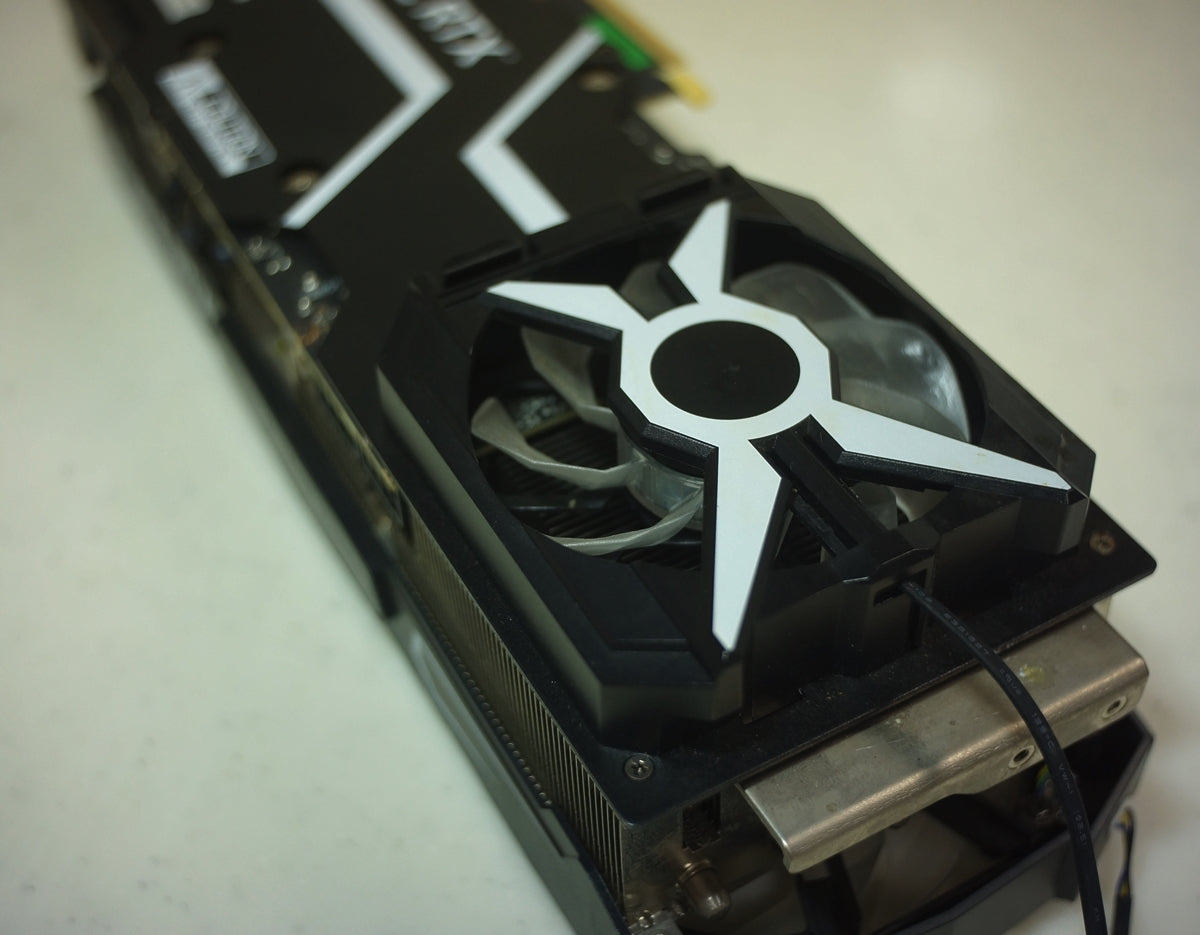 NVIDIA GEFORCE RTX 3090 24GB Graphics Card [m1216221337]