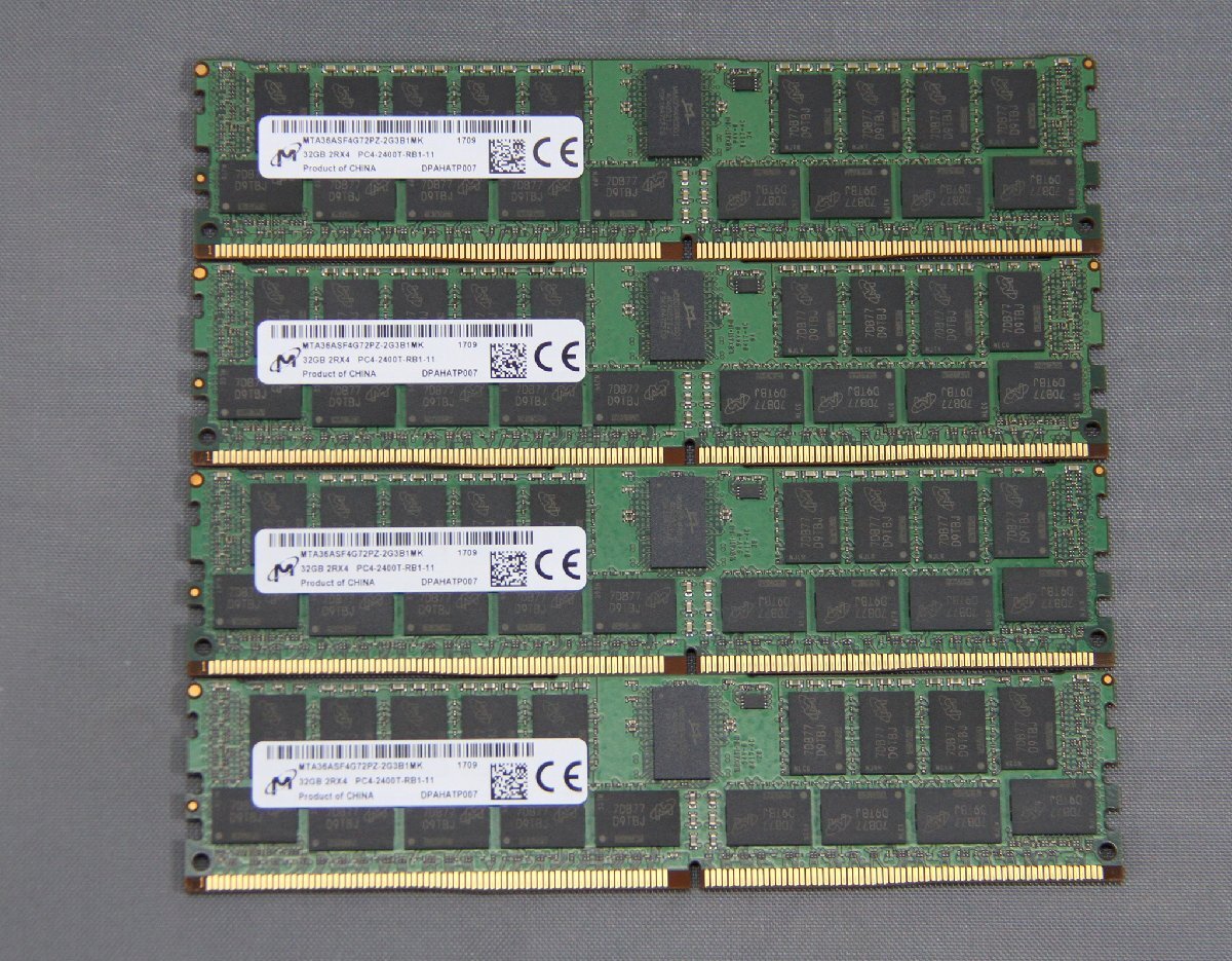 DELL PowerEdge R730xd Xeon E5-2697v4 Server 128GB Memory 18Core [k1247211225]