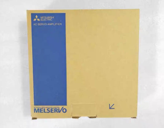MITSUBISHI MR-J20A Servo Amplifier [c1140127909]