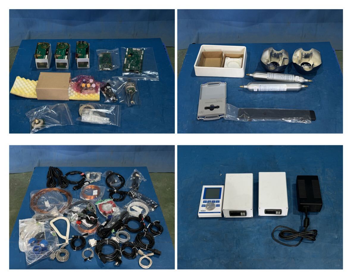Bruker EVOQ LC-TQ Elite Mass Spectrometer [r1193621313]