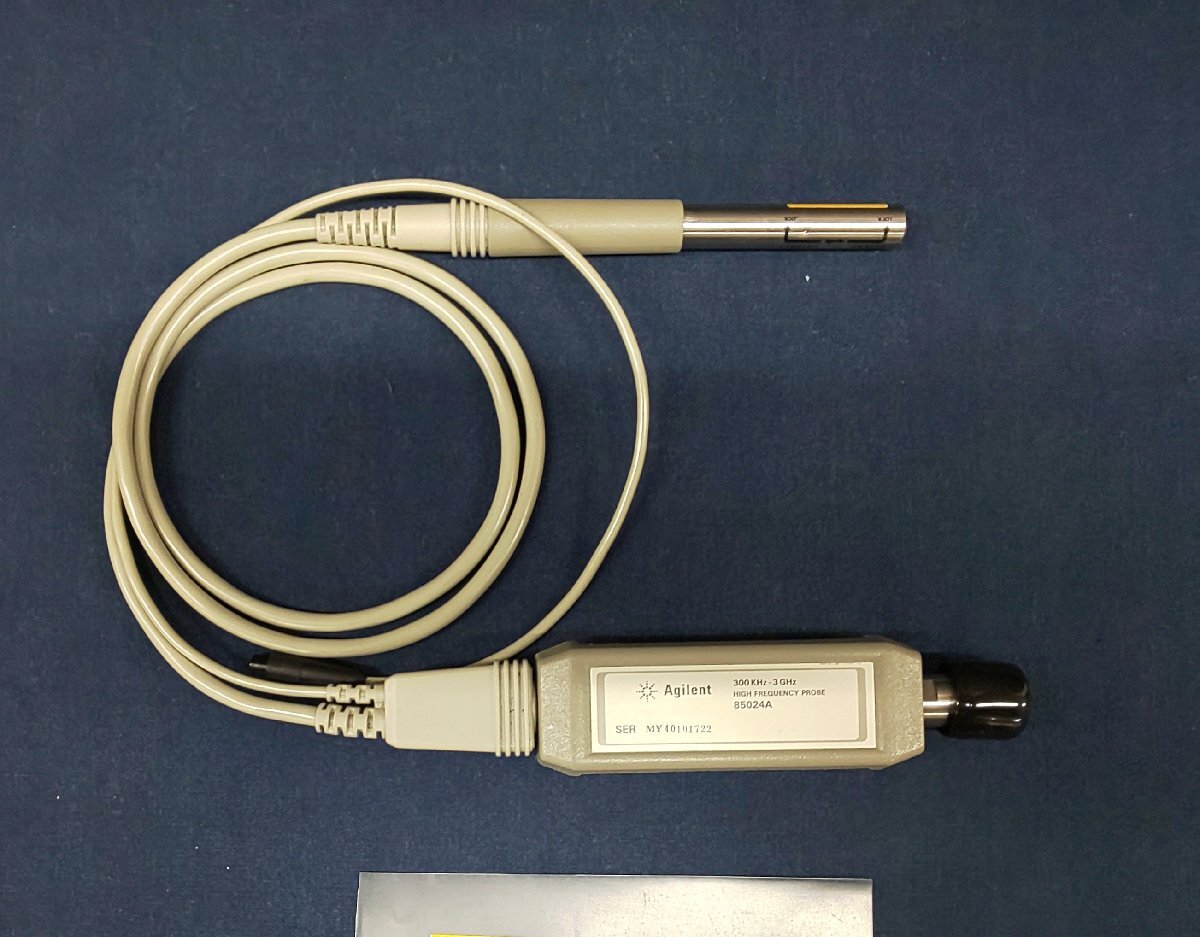 Agilent 85024A High Frequency Probe 300kHz-3GHz [s1199801754]
