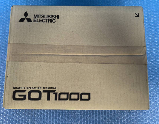 MITSUBISHI GT1575V-STBD Touch Panel [u1132228561]