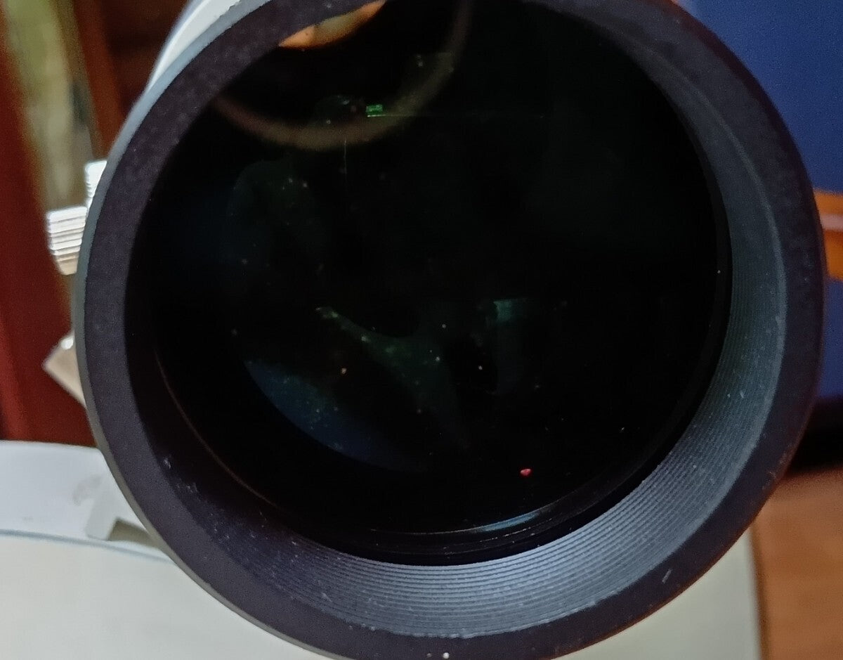 Vixen VC200L Telescope [v1196648638]