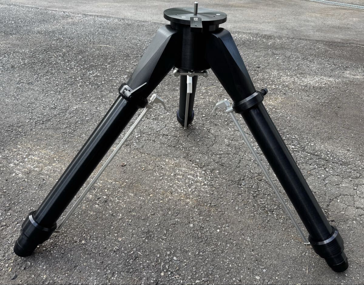 Meade Large Tripod Takahashi JP/NJP Equatorial Mount Adapter [p1198301913]