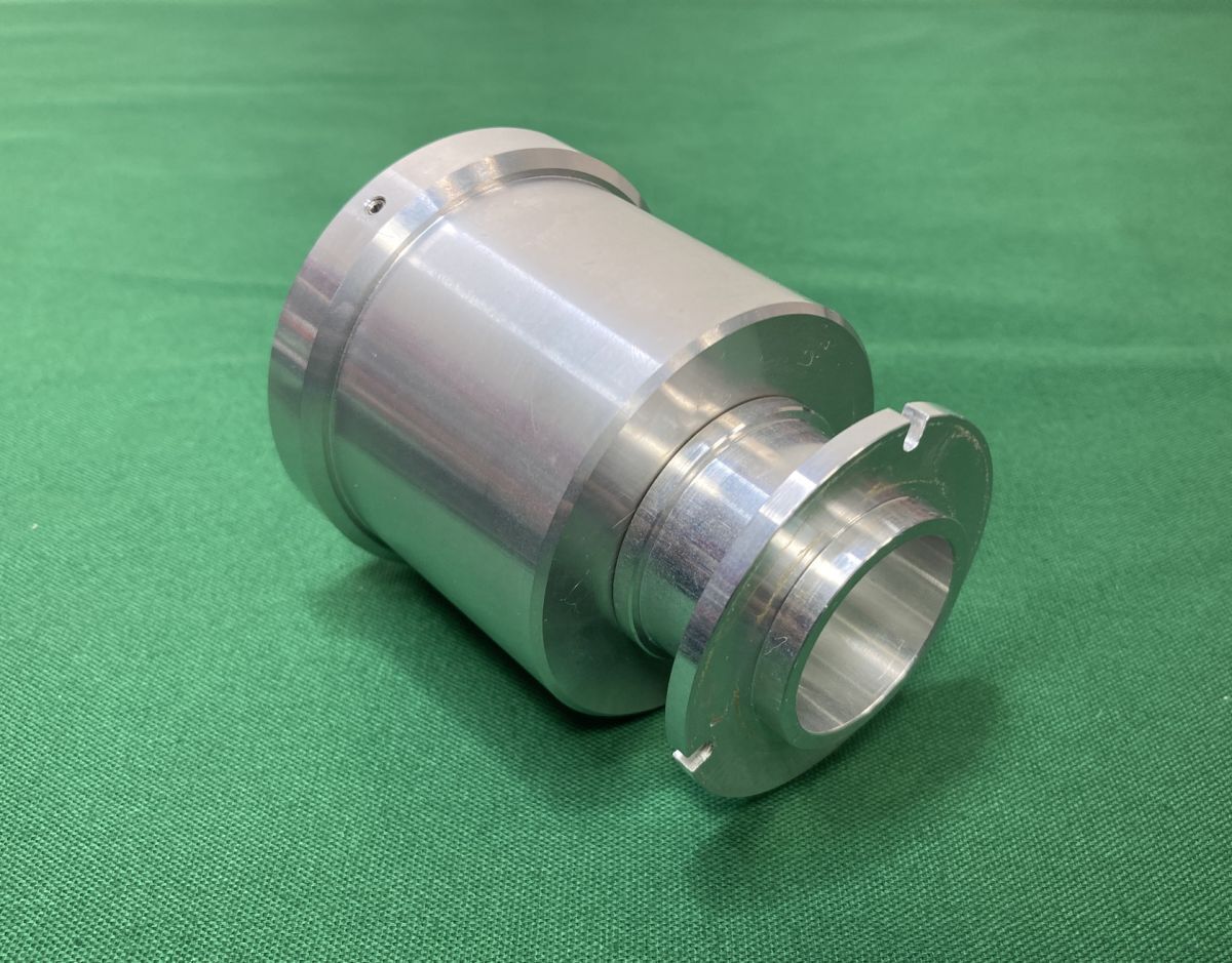 Malvern RL-871 Electric Z-Axis Focus Motor for Nikon ECLIPSE L200N [k1237761196]