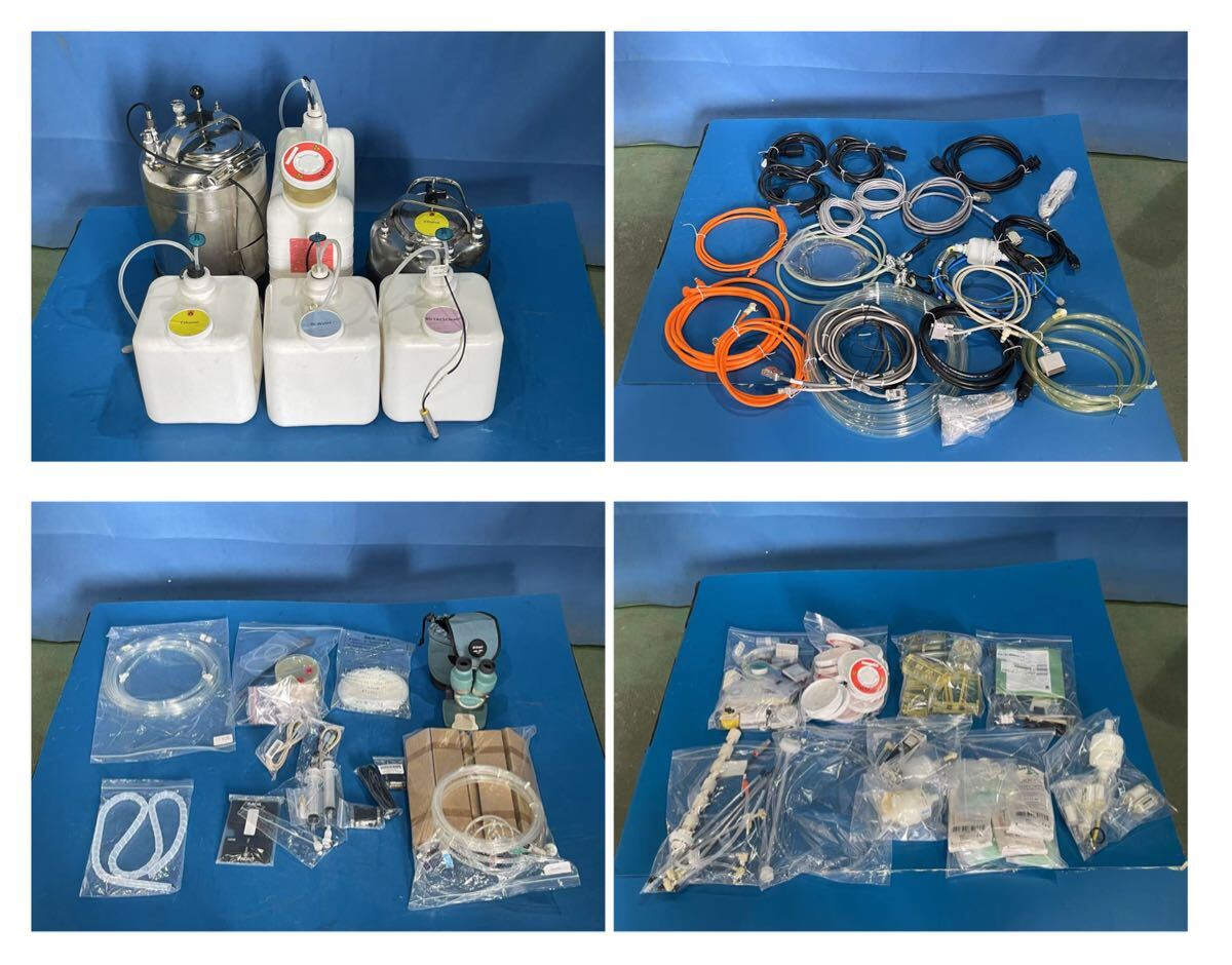 BD FACSAria II Cell Sorter [q1192897485]