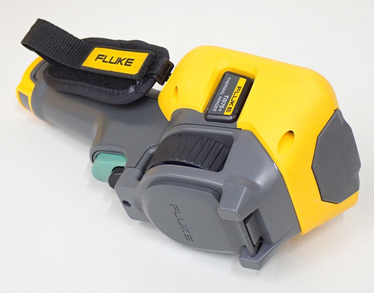 FLUKE TiS75+ Thermal Imager Handy Thermography [p1209356667]