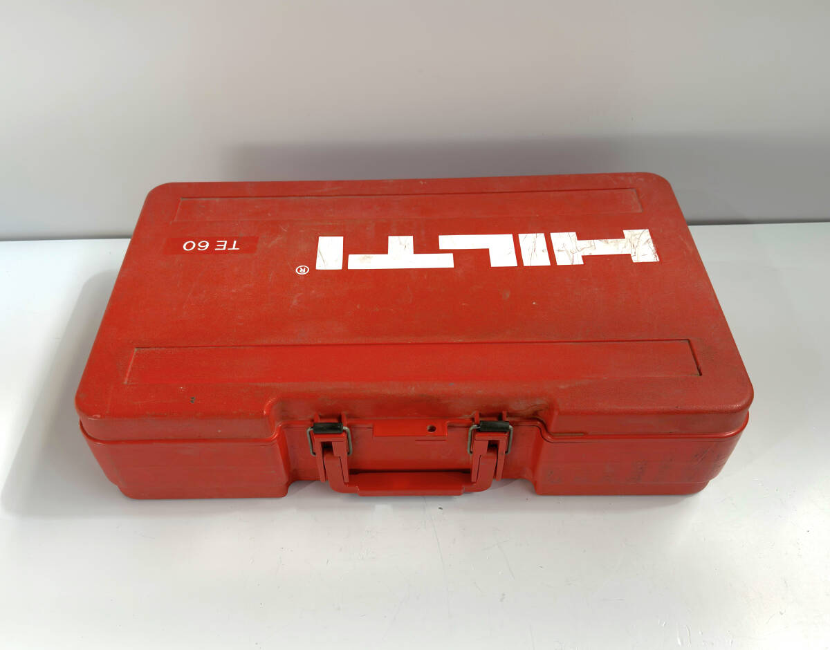 Hilti Rotary Hammer Drill [r1218792370]