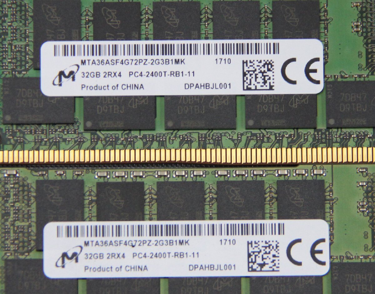 DELL PowerEdge R730xd Xeon E5-2697v4 Server 128GB Memory 18-Core [q1247207707]