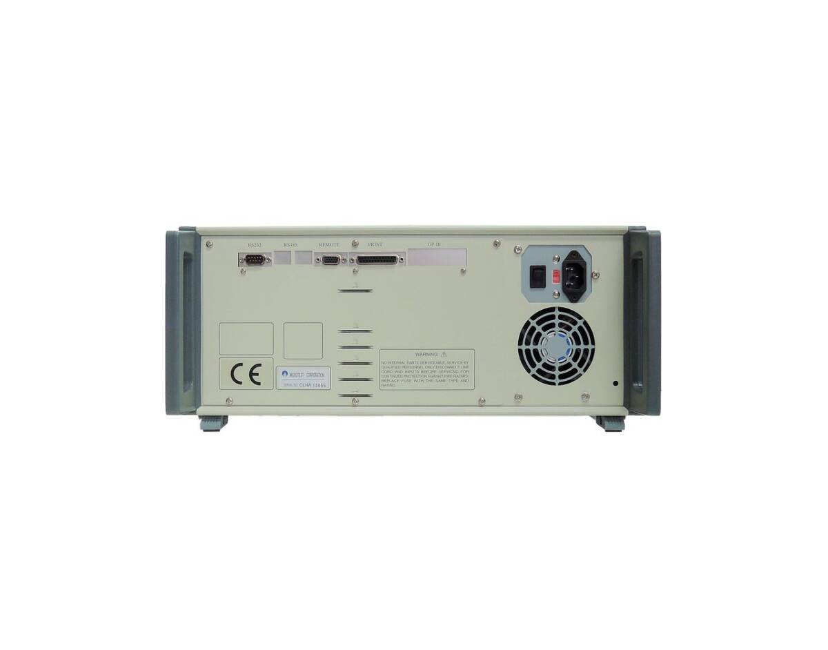 MICROTEST 8700 128P Cable Harness Tester [t1142702206]
