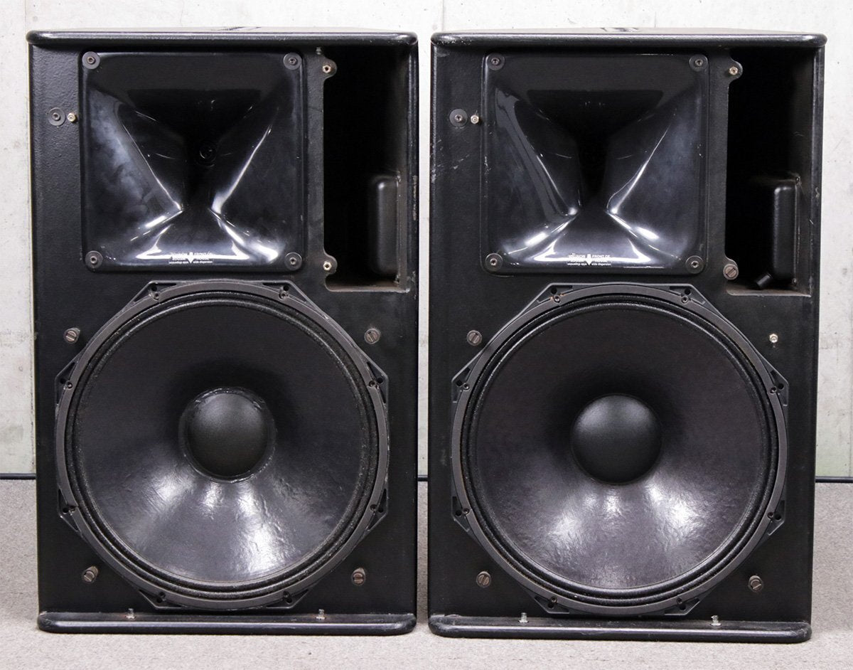 NEXO PS15 PA Speaker Point Source Loudspeaker [s1211153124]