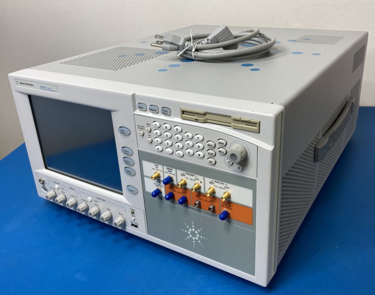 Agilent 81142A Serial Pulse Data Generator 13GHz [c1219089005]