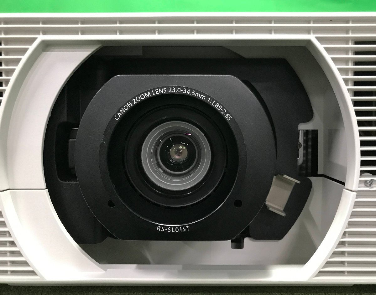 Canon WUX7000Z Projector [q1244773397]