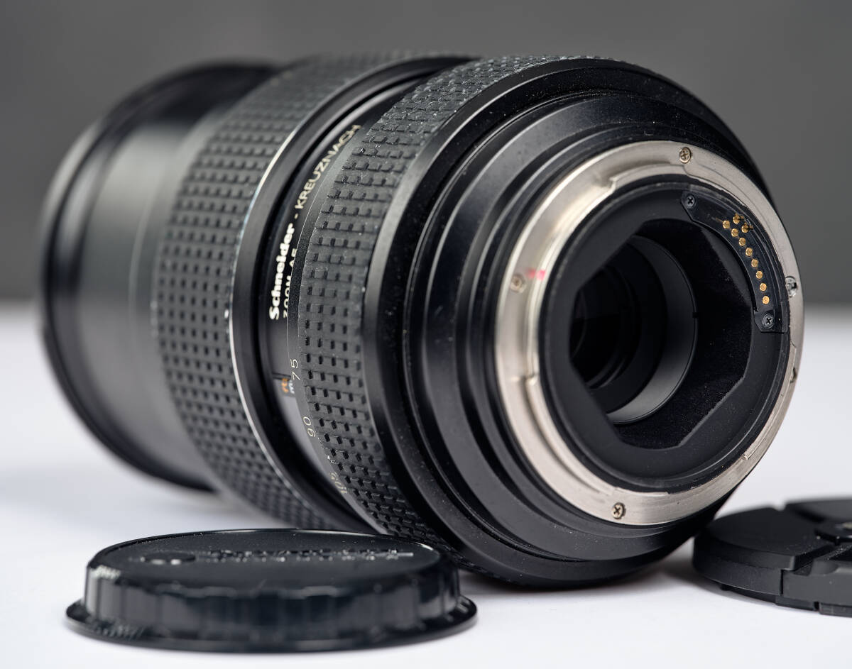 Phase One Schneider 75-150mm f4.5-5.6 LS Lens [h1214534416]
