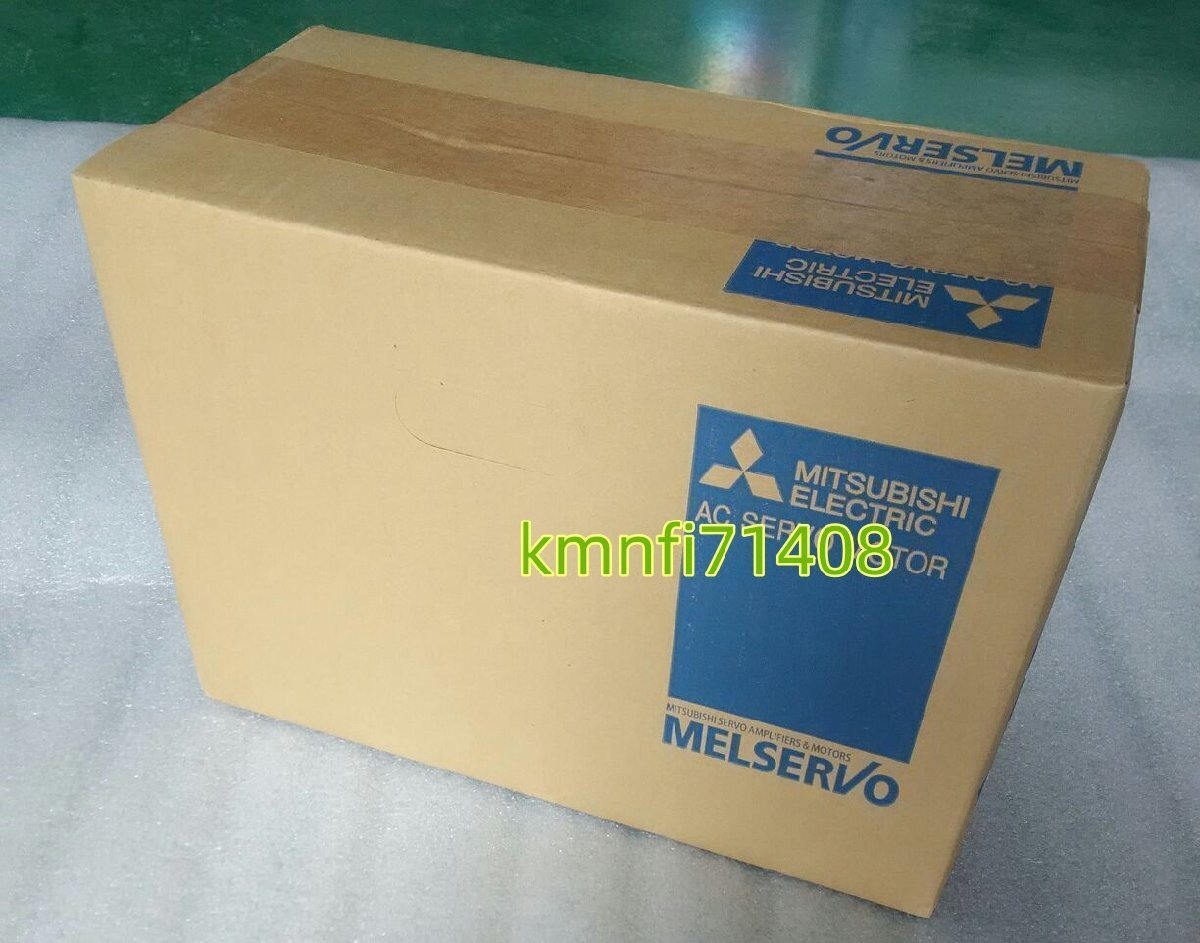 Mitsubishi Electric HC-SFS502K Servo Motor (open box) [r1242354615]
