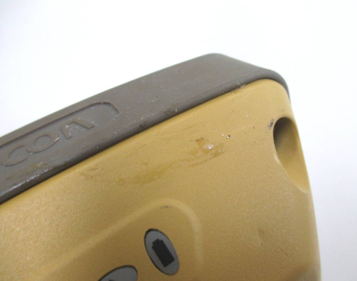 TOPCON HiPer SR GNSS Receiver Surveying Equipment [h1211911319]