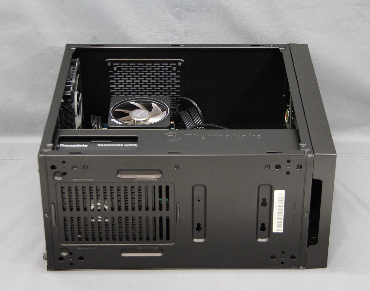 NVIDIA Quadro RTX4000 AMD Ryzen7 3800X Custom PC 32GB RAM 1TB SSD 850W Power Supply (for parts or not working) [w1243601852]