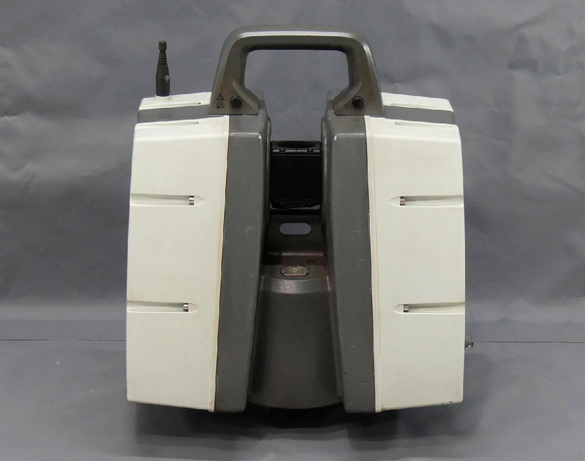 Leica ScanStation P30 Survey Equipment [q1214963295]