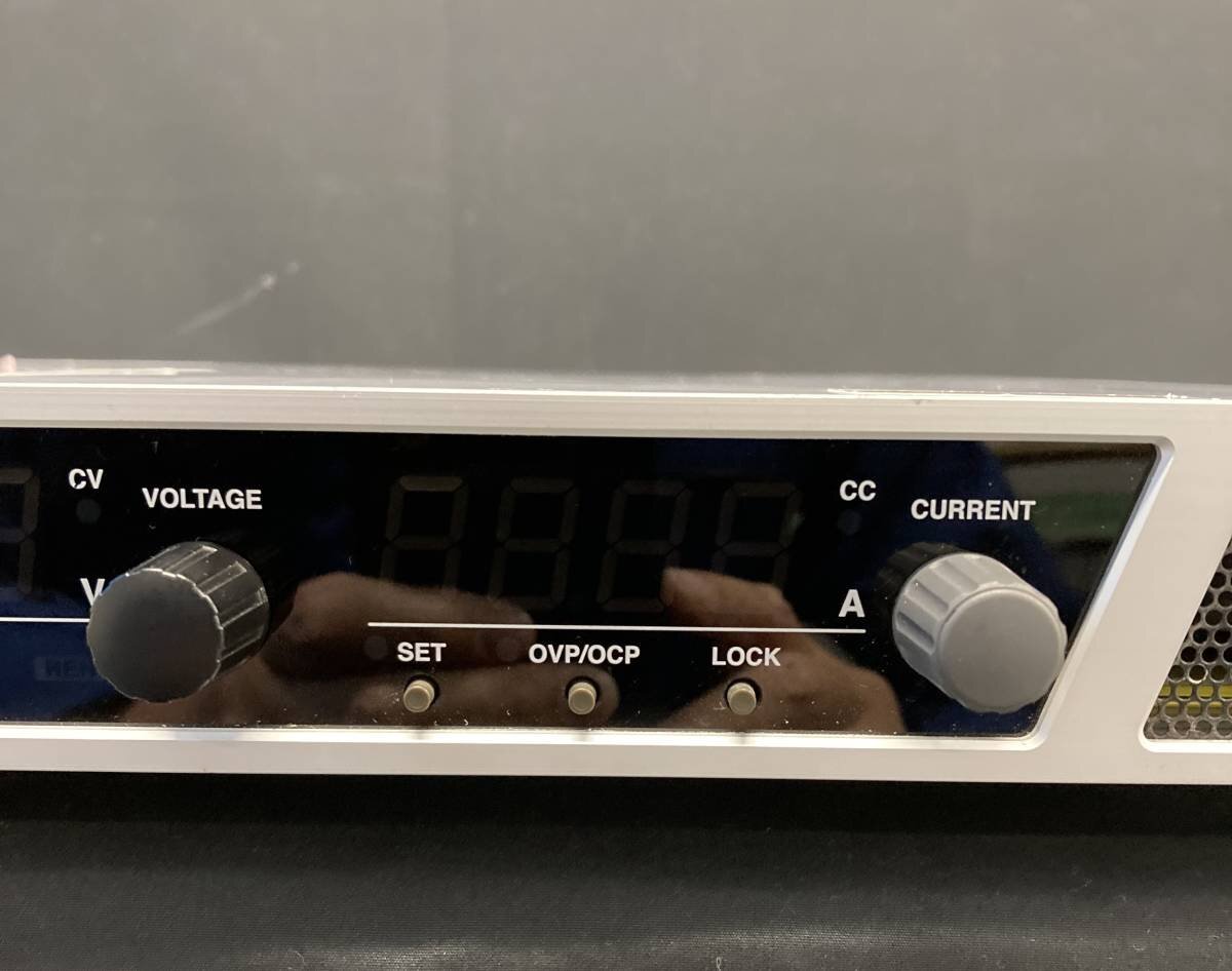 Matsusada PRk30-53 DC Power Supply [t1128495687]