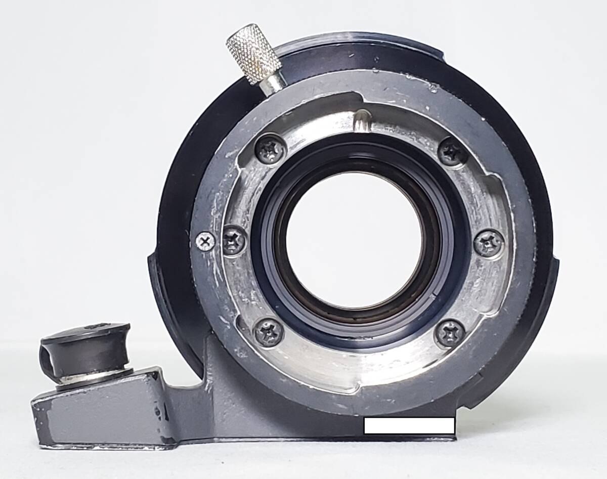 Fujinon ACM-21 EX Mount Adapter 2/3 Inch [f1248752512]