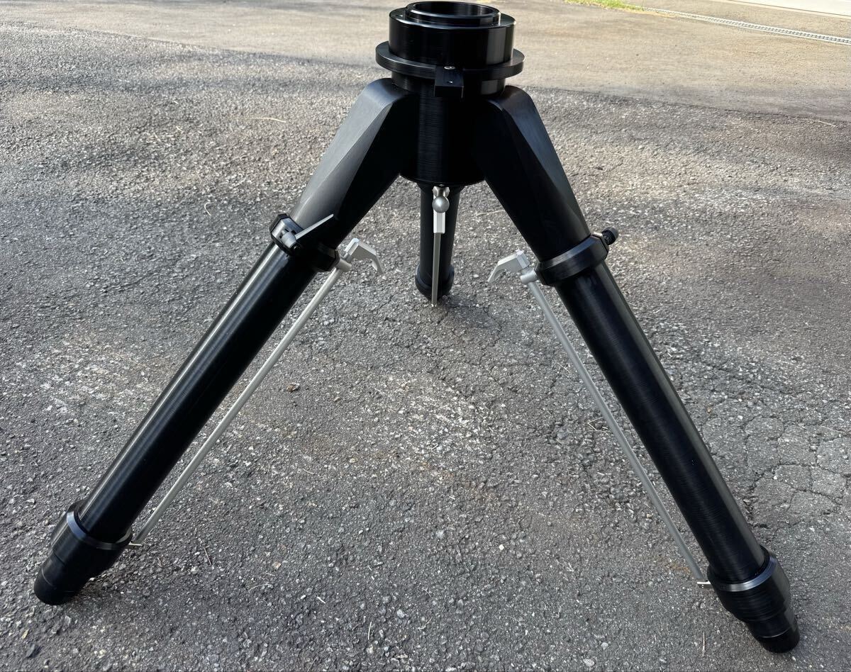 Meade Large Tripod Takahashi JP/NJP Equatorial Mount Adapter [p1198301913]