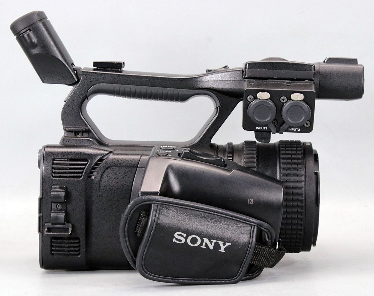 Sony PXW-Z150 XDCAM Memory Camcorder [h1247135710]