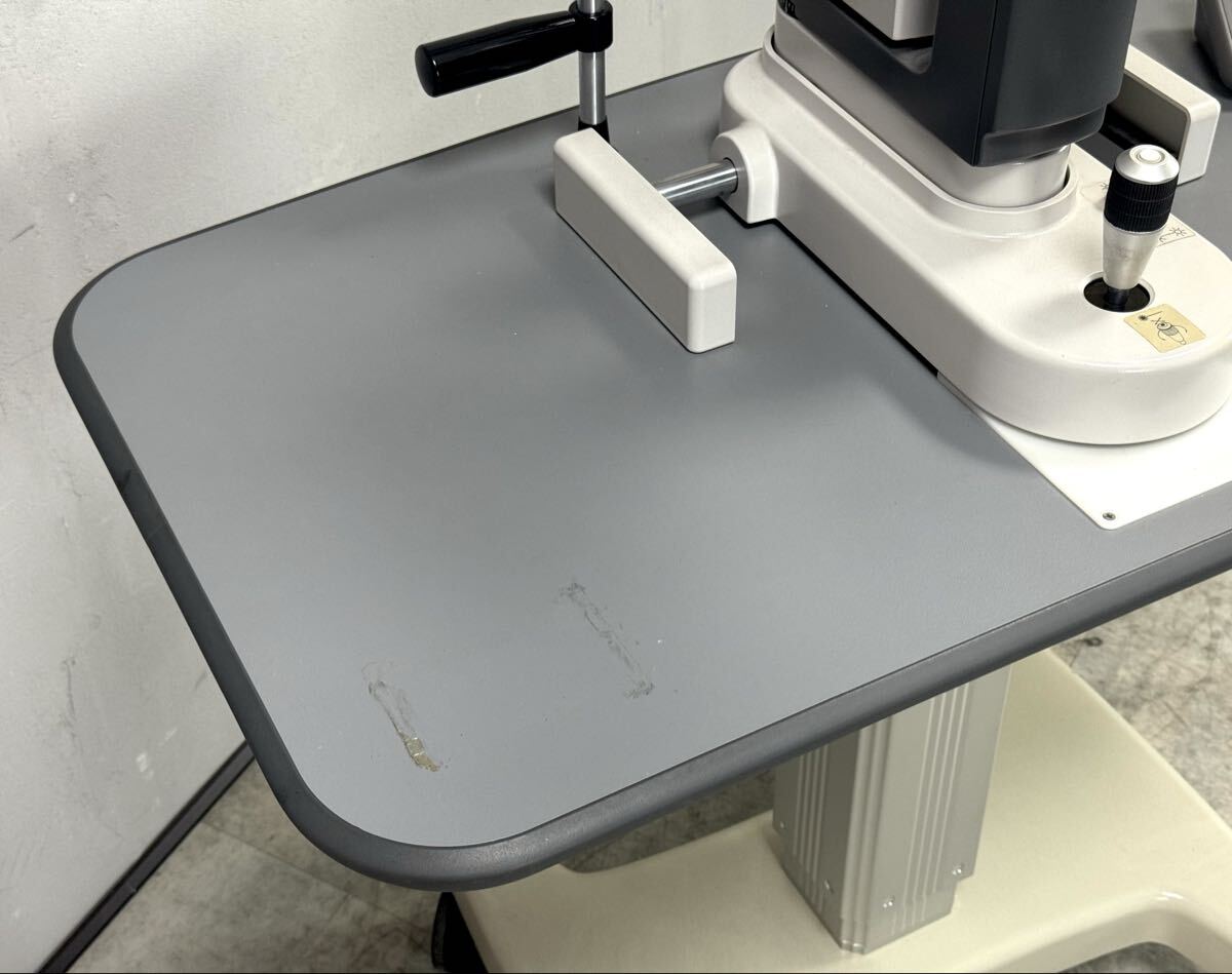 Coherent Aura Slit Lamp Microscope Ophthalmic Examination Device [l1247448049]