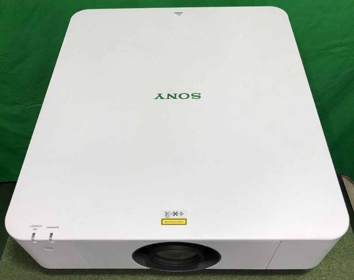 SONY VPL-FHZ75 Data Projector [f1192733652]