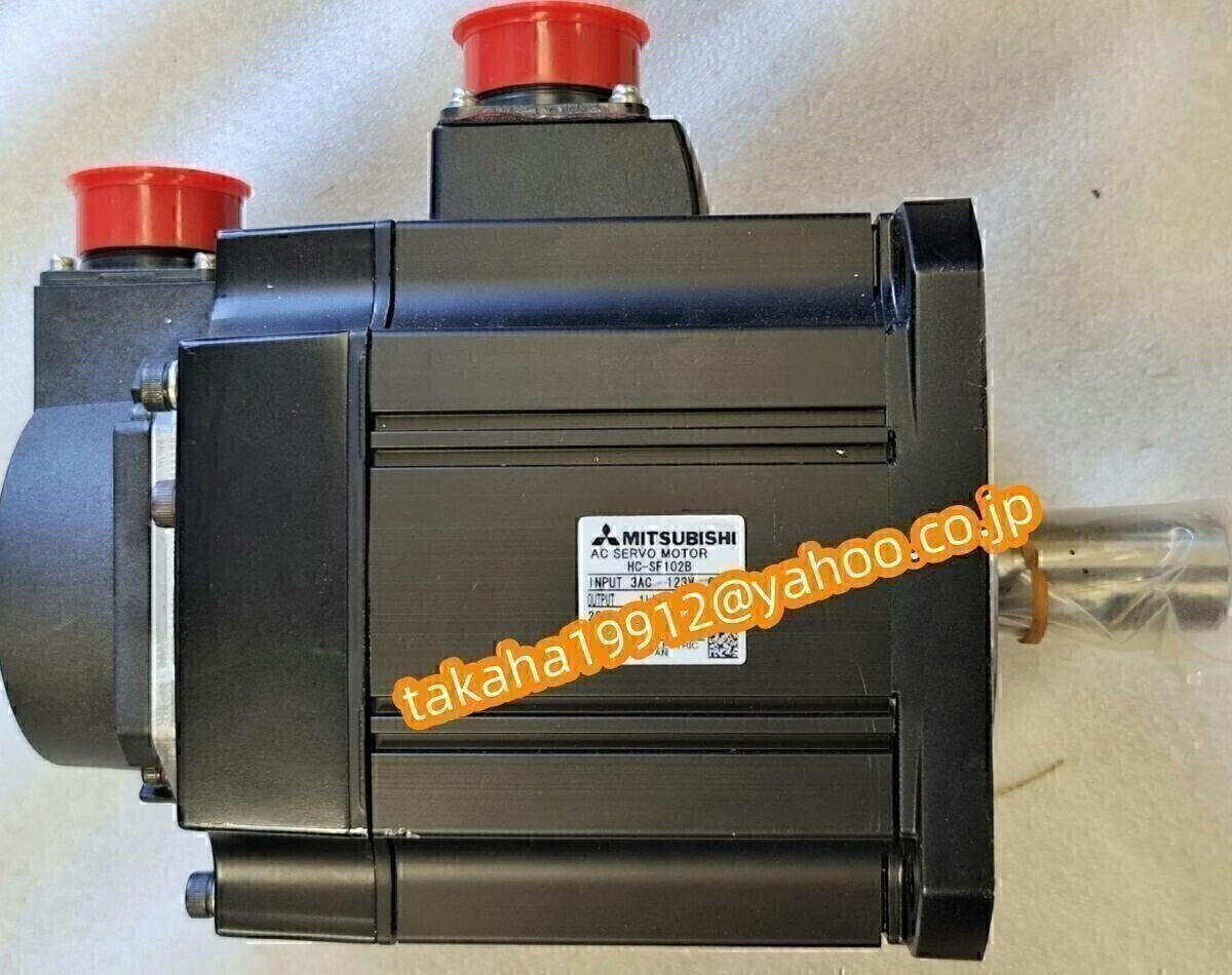 MITSUBISHI HC-SF102B Servo Motor [p1199129978]
