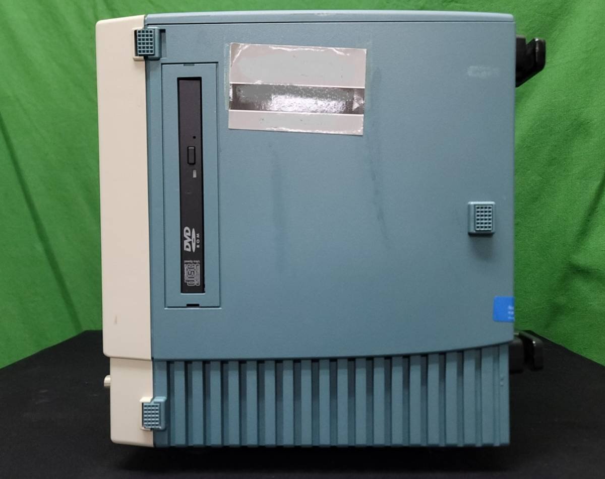 Tektronix TLA5203 Logic Analyzer 102ch 2GHz [l1131400733]