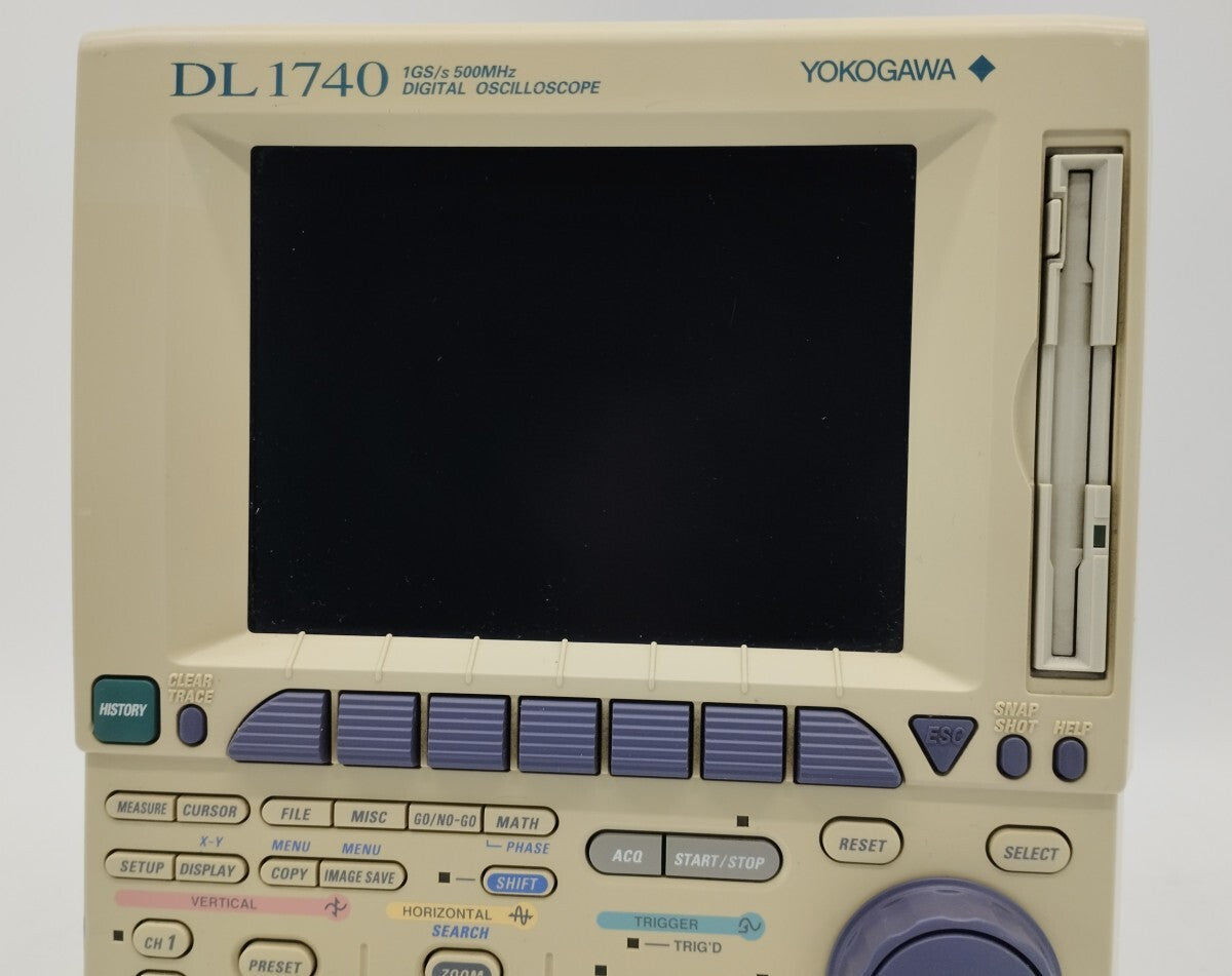 Yokogawa DL1740 Digital Oscilloscope [n1180166910]