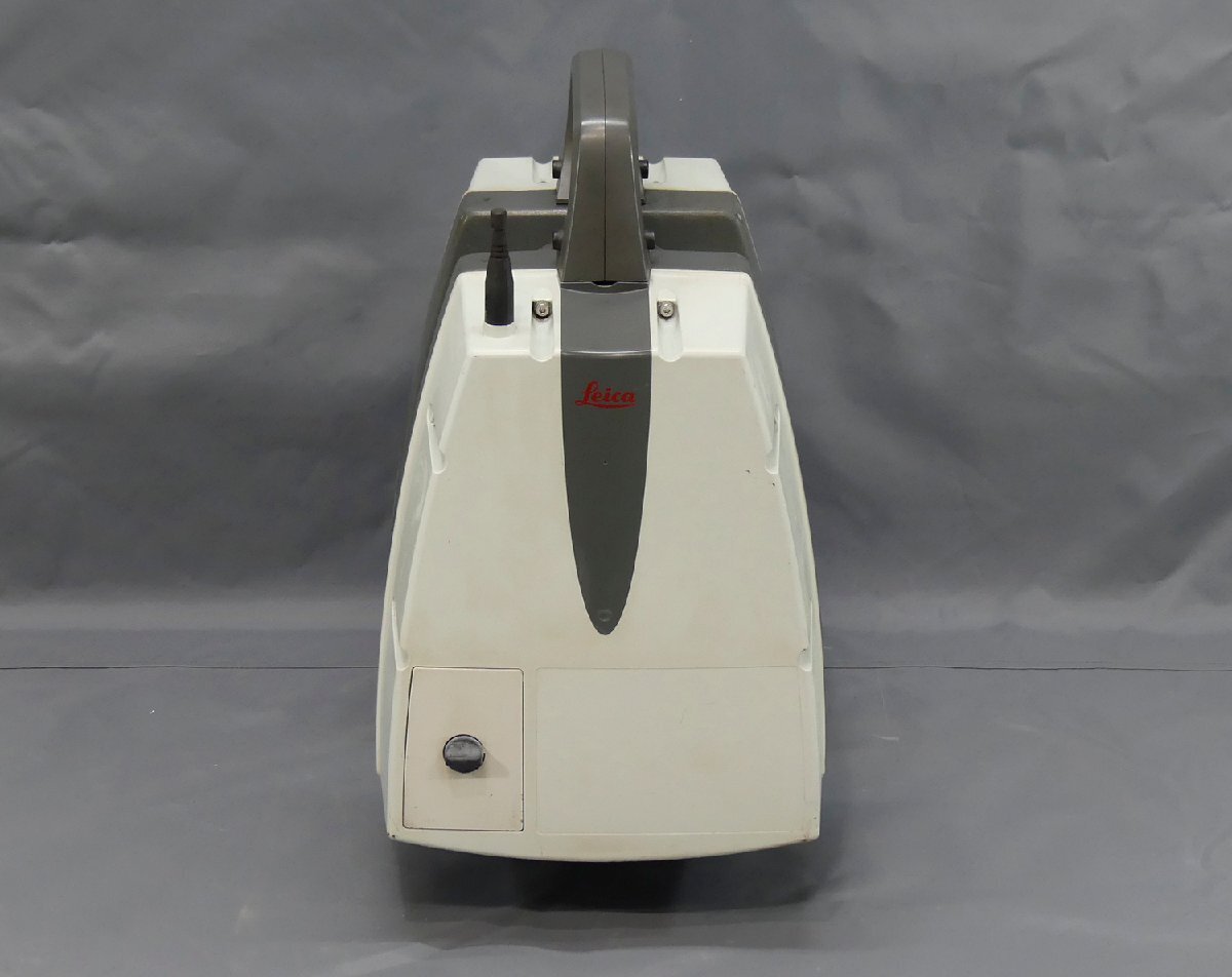 Leica ScanStation P30 Survey Equipment [q1214963295]