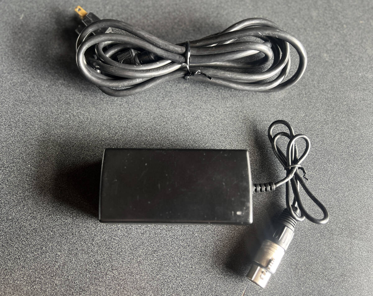 Panasonic AK-HC1500G HD Box Remote Camera B4 Mount Full Set [h1246894053]