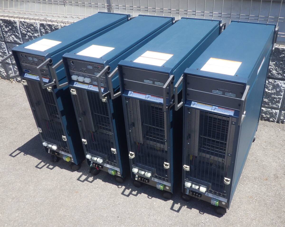 NF ES2000U/ES2000P/ES2000Bx2 Power Supply Environment Simulator Set [e1232117837]