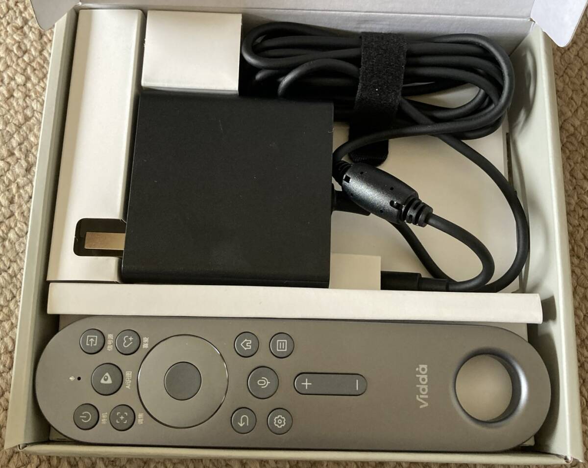 Vidda C3 Ultra 4K Projector Alpha MCL39 3200 CVIA Lumens MT9681 8G 128G JBL [c1246541027]