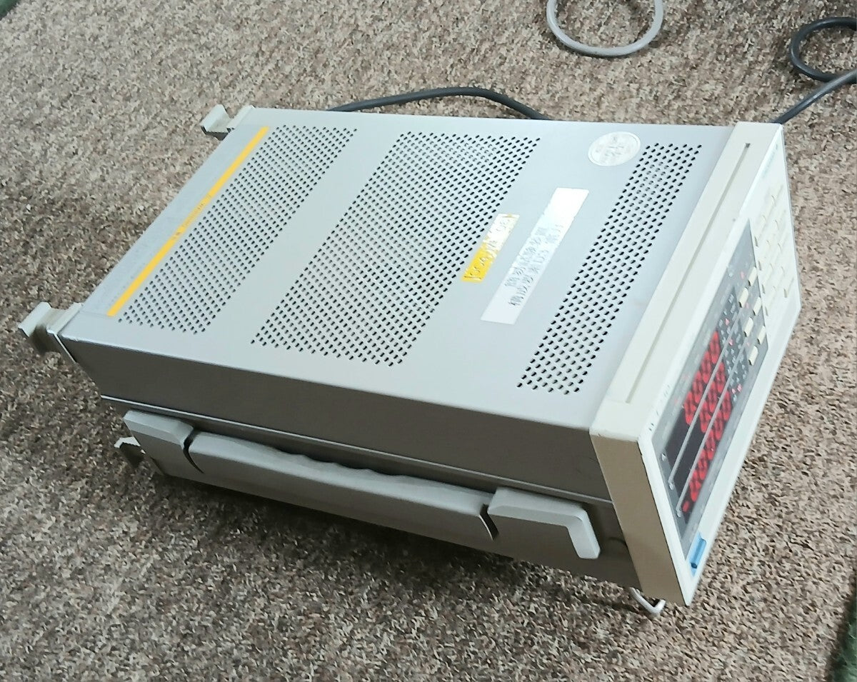 YOKOGAWA WT230 Digital Power Meter [u1200174569]